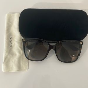 Gucci Sunglasses